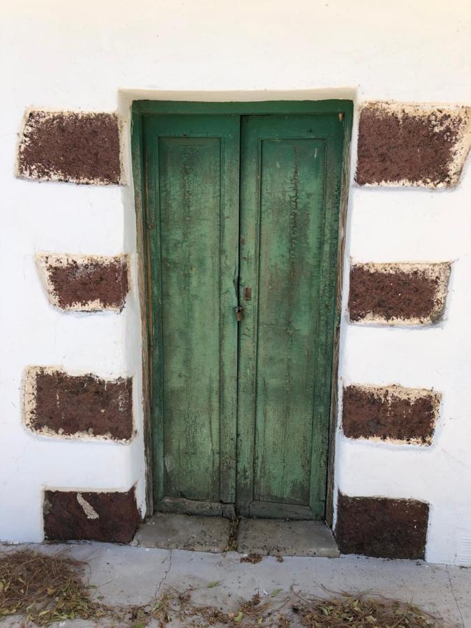 Casa-Finca El Maipez De Tejeda Las Palmas Exterior photo